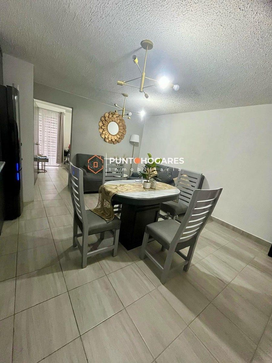 Apartment in Camponubes, Morelia, photo 5 of 16