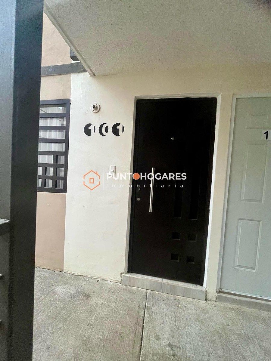 Apartment in Camponubes, Morelia, photo 2 of 16