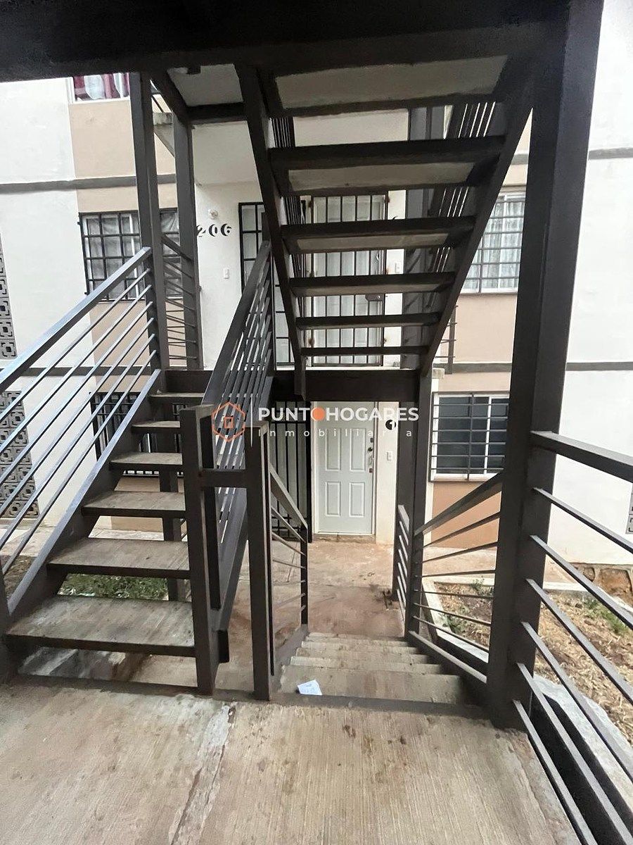 Apartment in Camponubes, Morelia, photo 16 of 16