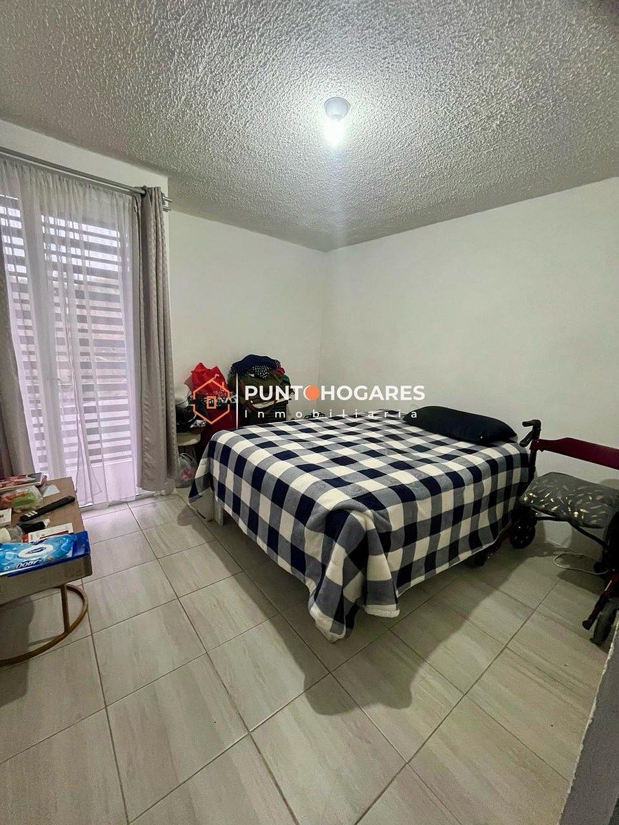 Apartment in Camponubes, Morelia, photo 6 of 16