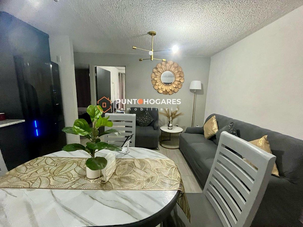 Apartment in Camponubes, Morelia, photo 7 of 16
