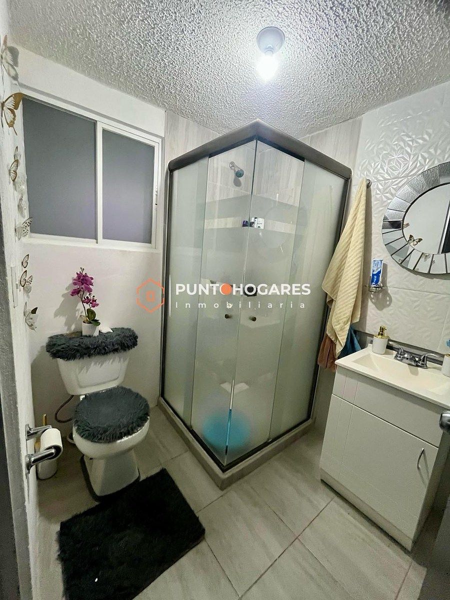 Apartment in Camponubes, Morelia, photo 9 of 16