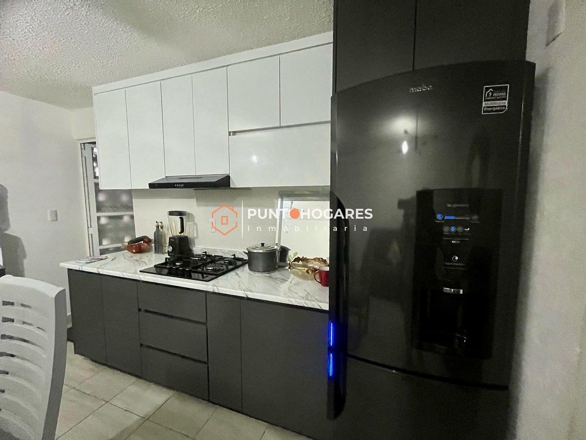 Apartment in Camponubes, Morelia, photo 13 of 16