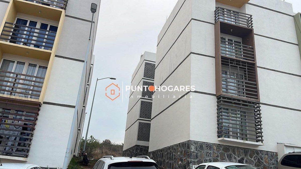DEPARTAMENTO EN VENTA EN CAMPO NUBES, photo 1 of 16