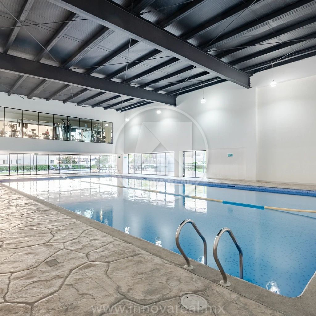 Departamento en Adolfo López Mateos, Cuajimalpa de Morelos, foto 22 de 34