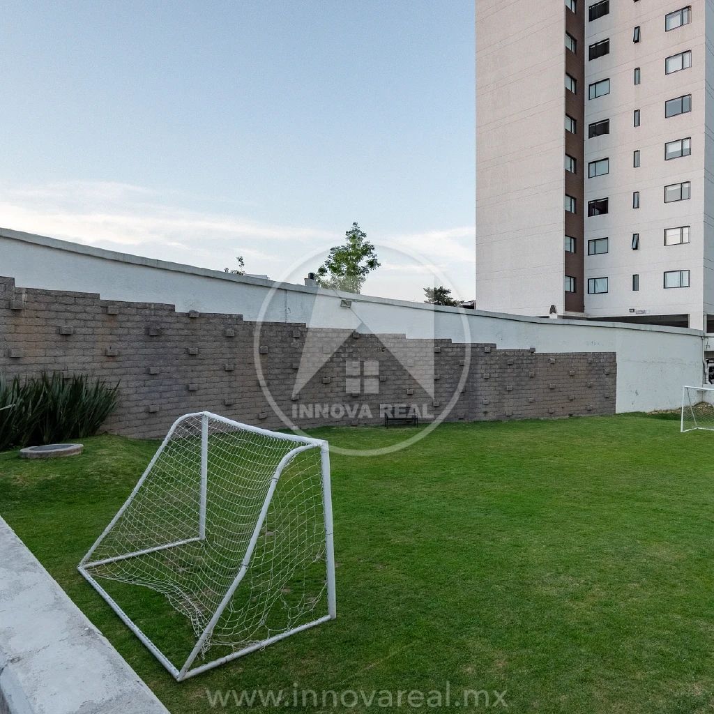 Departamento en Adolfo López Mateos, Cuajimalpa de Morelos, foto 25 de 34