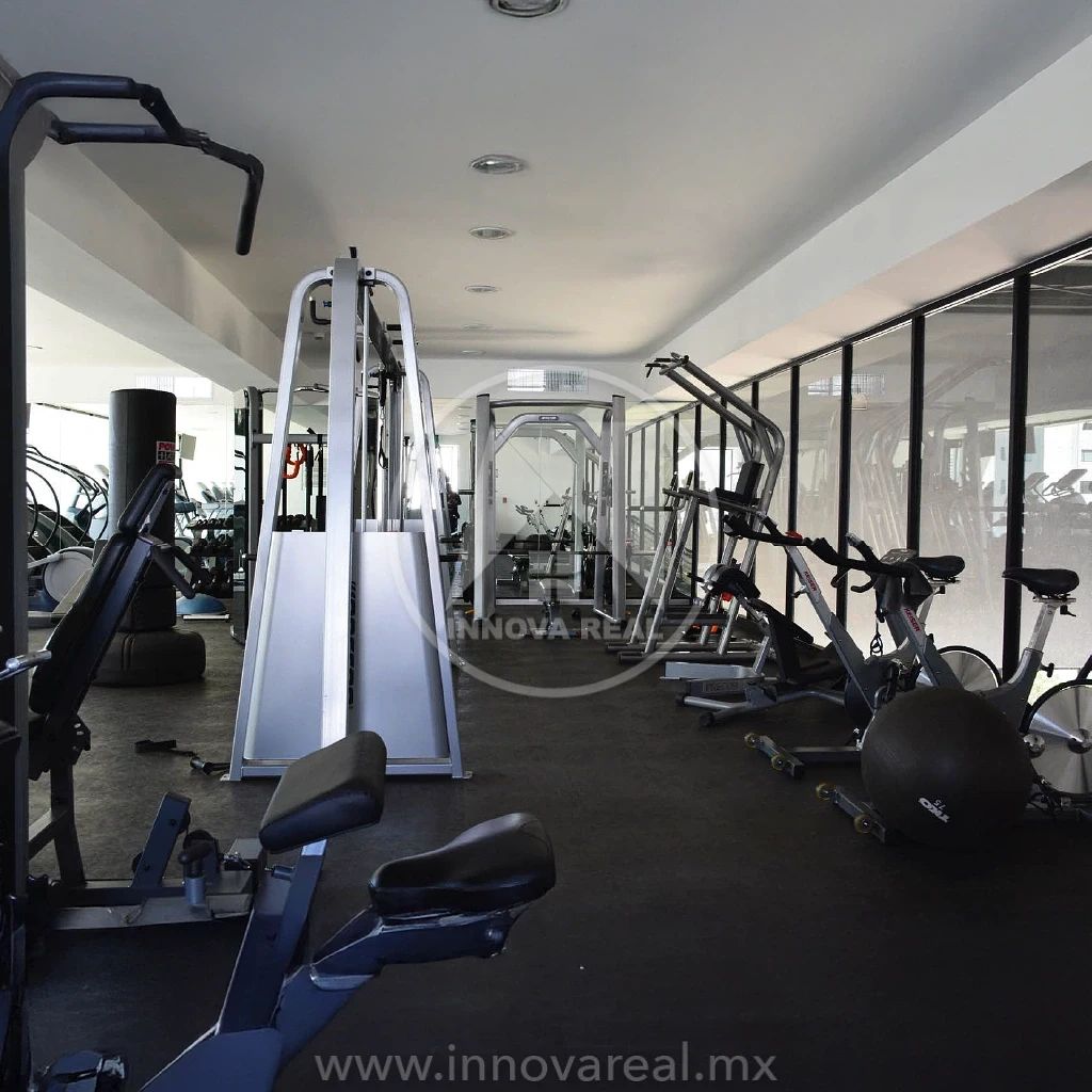 Departamento en Adolfo López Mateos, Cuajimalpa de Morelos, foto 27 de 34