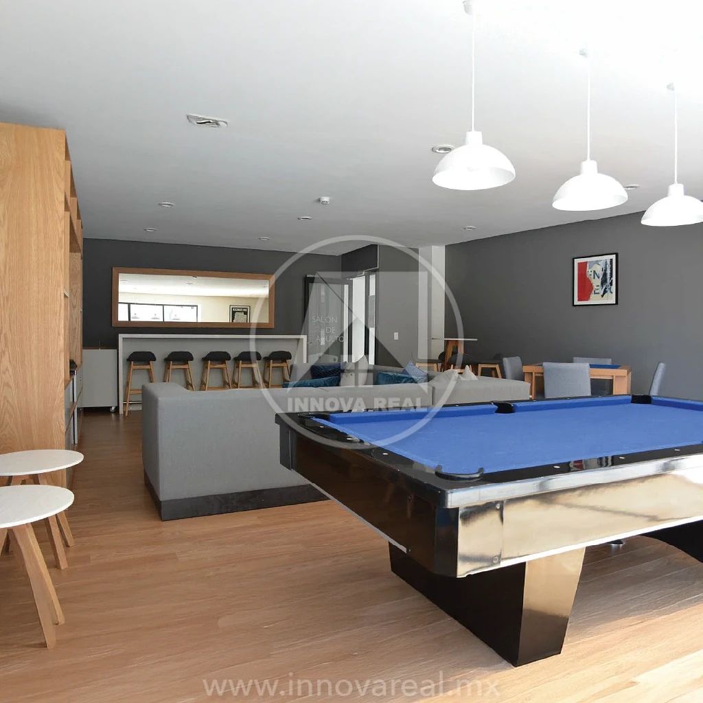 Departamento en Adolfo López Mateos, Cuajimalpa de Morelos, foto 29 de 34