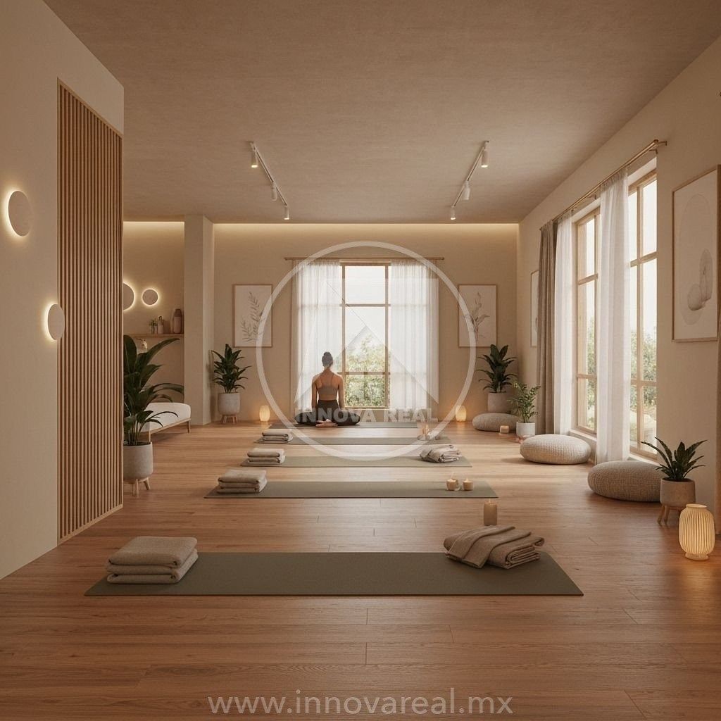 Departamento en Adolfo López Mateos, Cuajimalpa de Morelos, foto 34 de 34