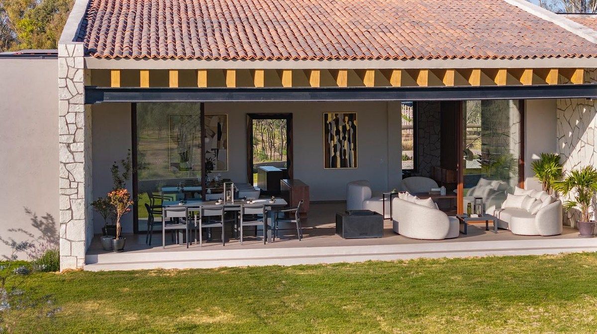 Casa em condomínio fechado em El Huizachal, San Miguel de Allende, foto 7 de 12