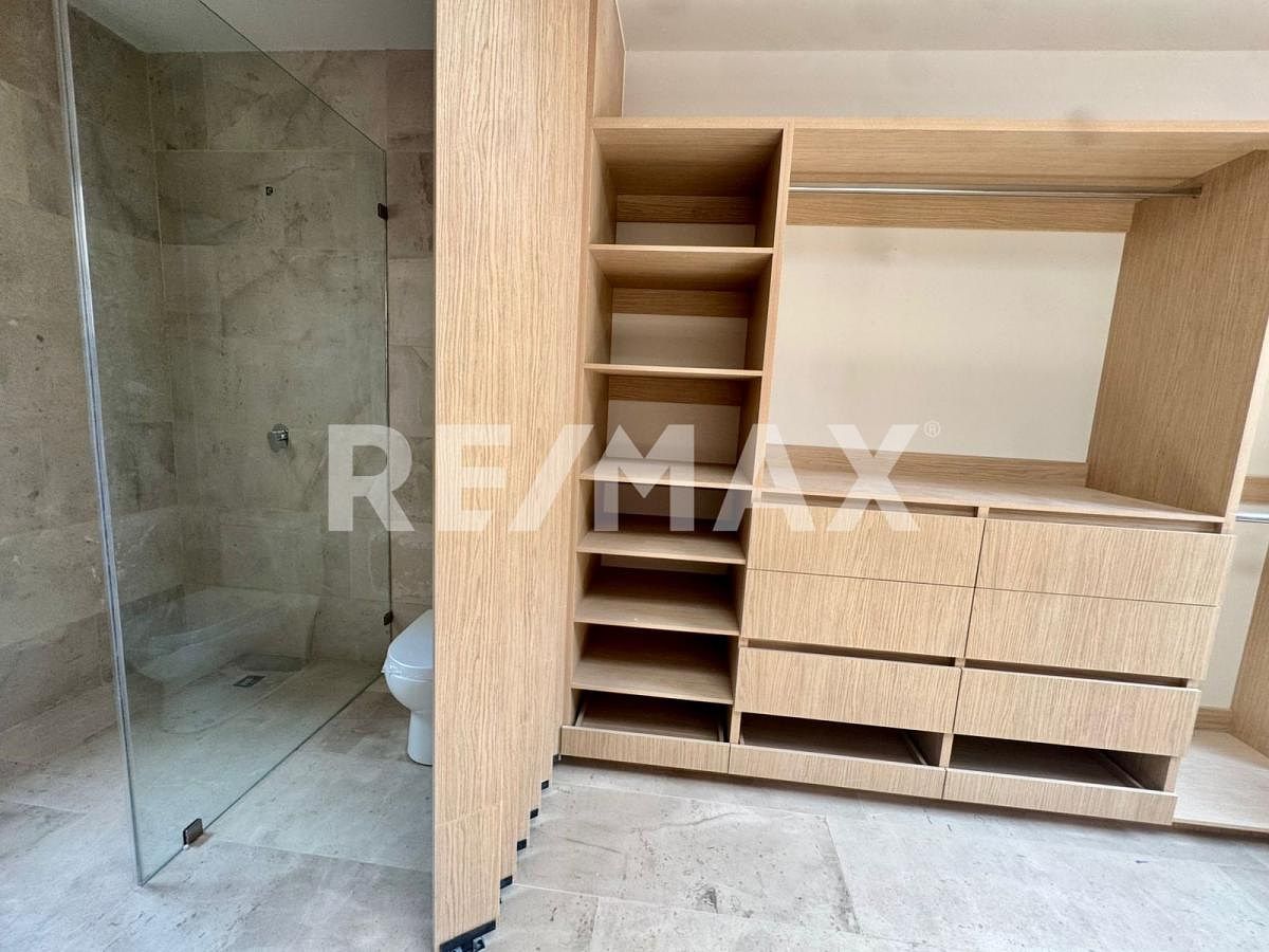 Casa en condominio en Altozano el Nuevo Querétaro, Querétaro, foto 2 de 30