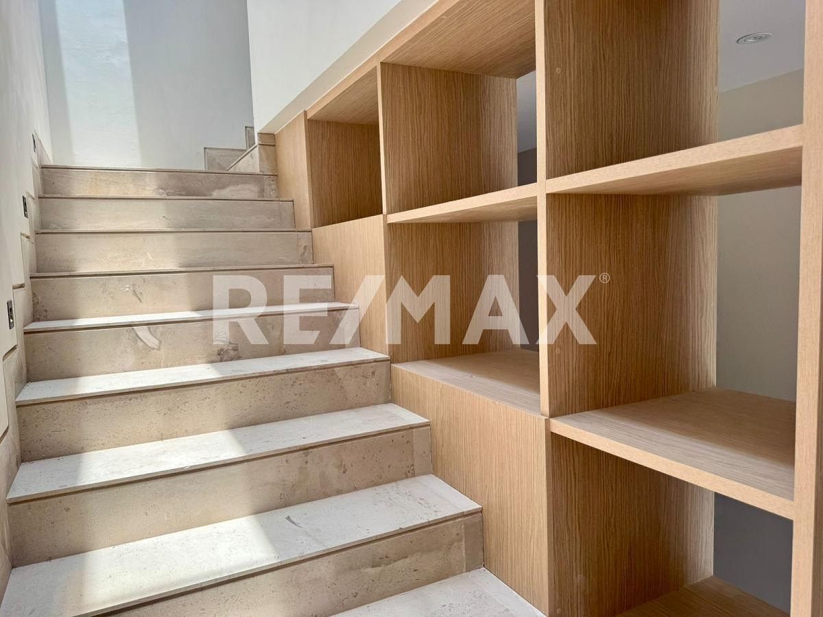 Casa en condominio en Altozano el Nuevo Querétaro, Querétaro, foto 3 de 30