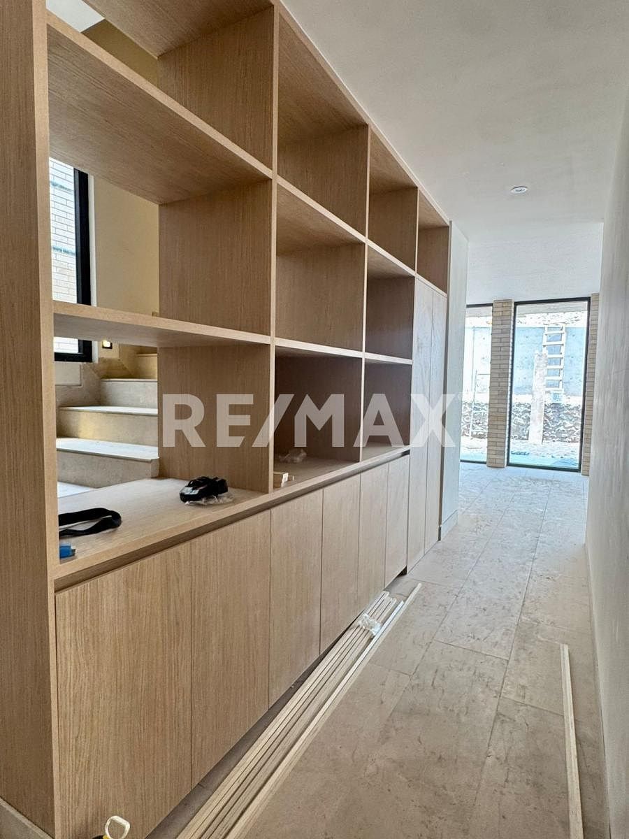 Casa en condominio en Altozano el Nuevo Querétaro, Querétaro, foto 5 de 30