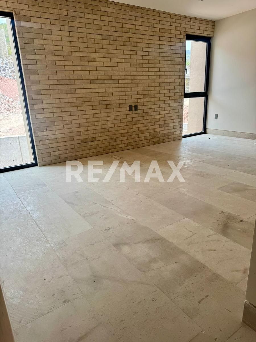 Casa en condominio en Altozano el Nuevo Querétaro, Querétaro, foto 8 de 30
