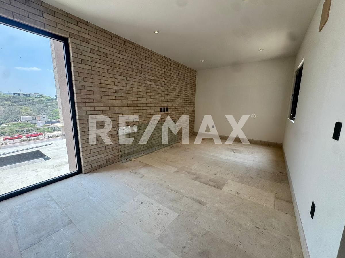 Casa en condominio en Altozano el Nuevo Querétaro, Querétaro, foto 7 de 30