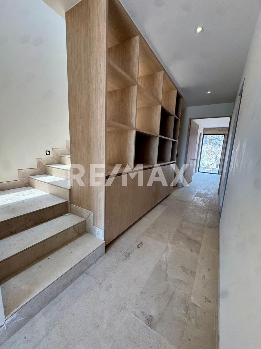 Casa en condominio en Altozano el Nuevo Querétaro, Querétaro, foto 6 de 30