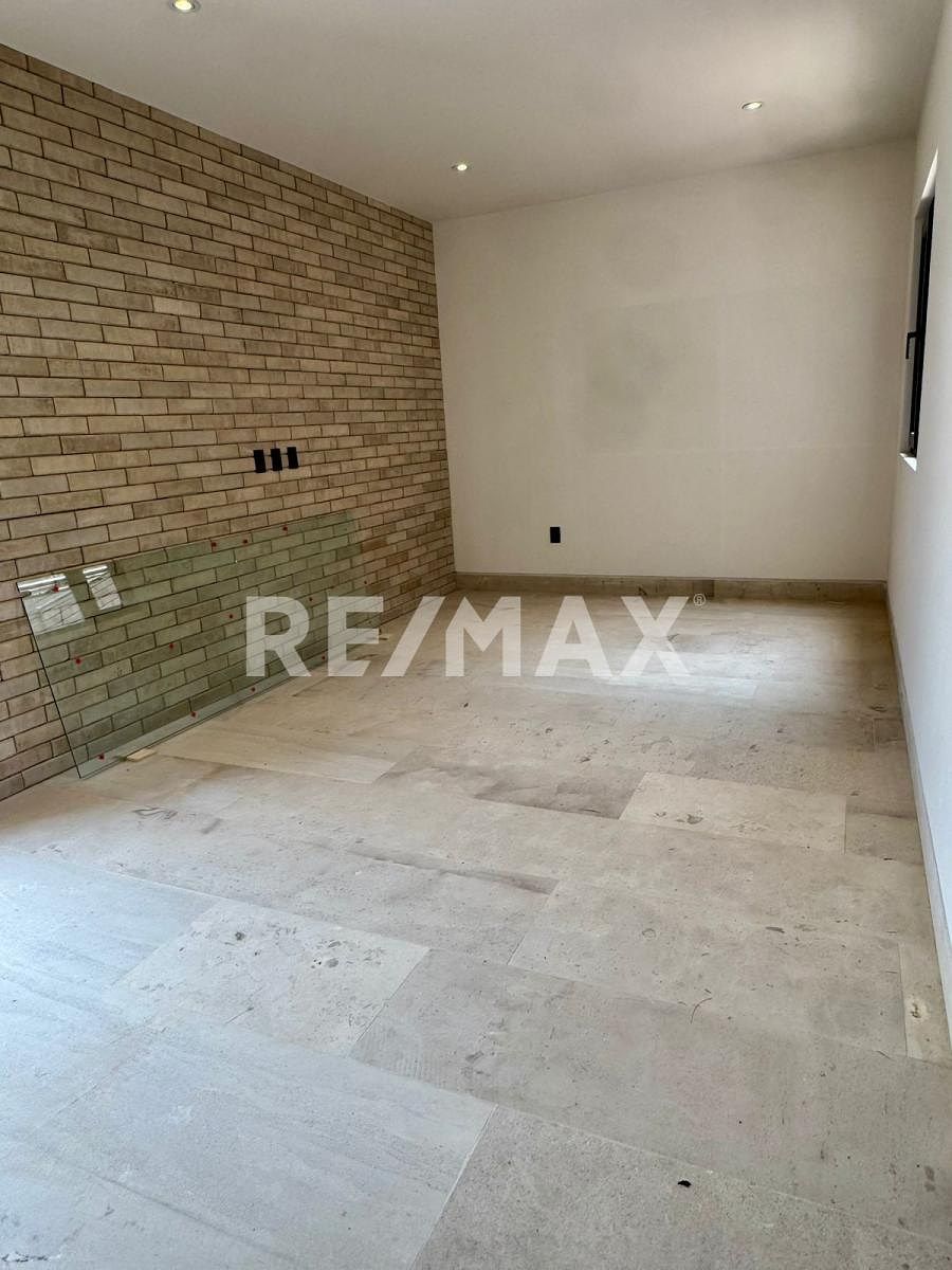 Casa en condominio en Altozano el Nuevo Querétaro, Querétaro, foto 9 de 30