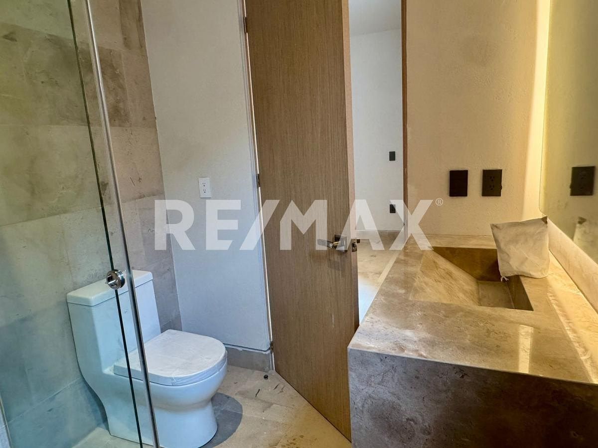 Casa en condominio en Altozano el Nuevo Querétaro, Querétaro, foto 10 de 30
