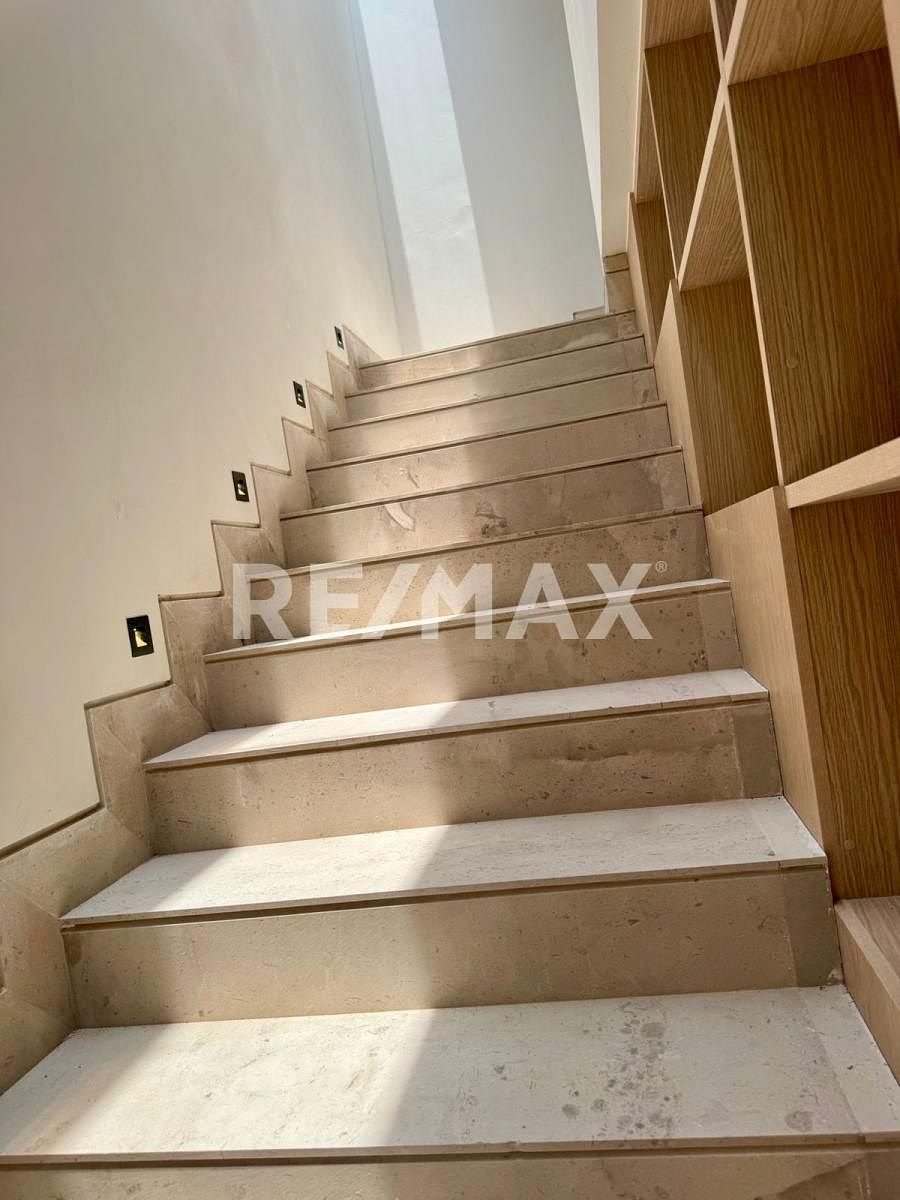 Casa en condominio en Altozano el Nuevo Querétaro, Querétaro, foto 11 de 30