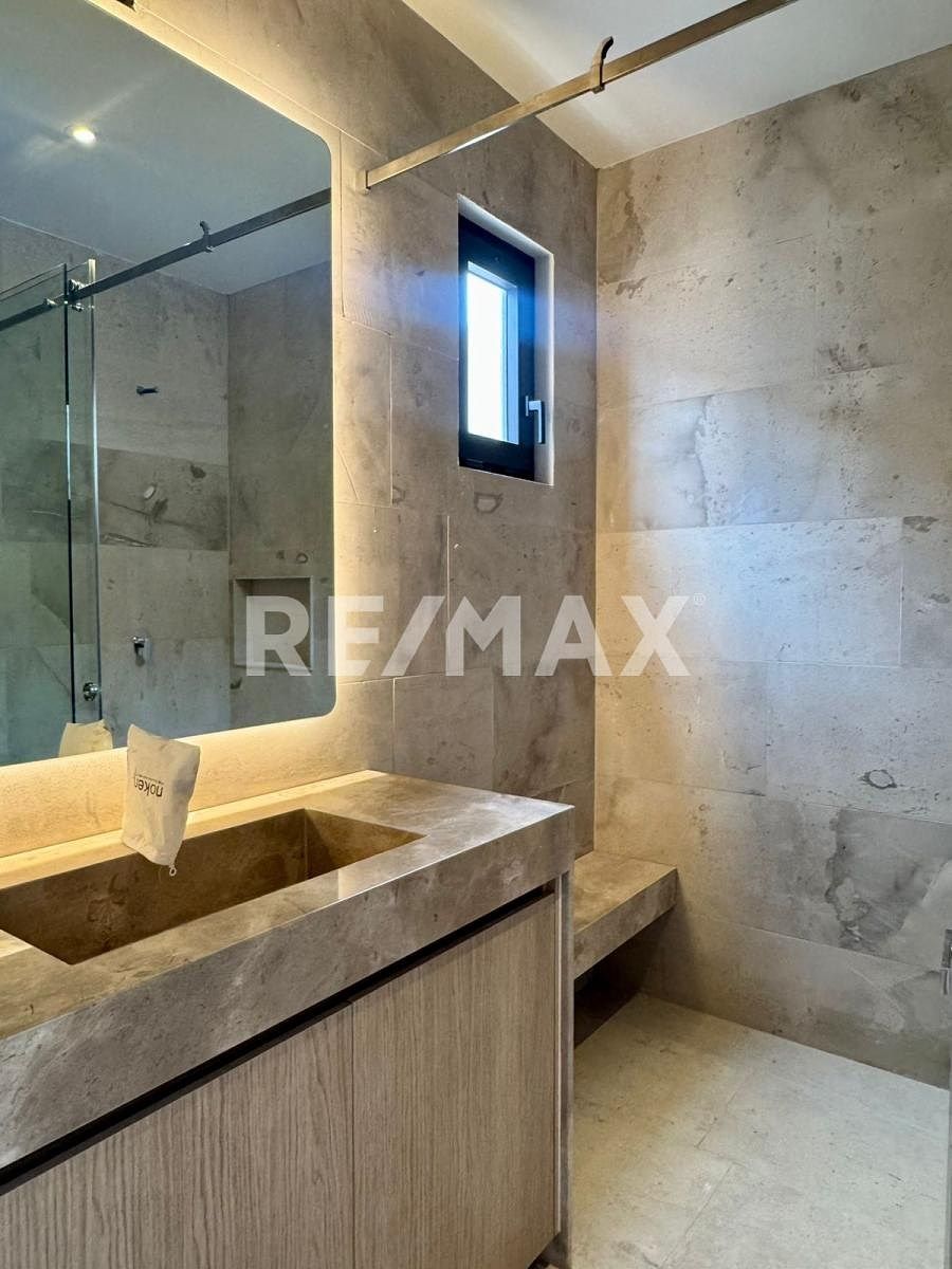 Casa en condominio en Altozano el Nuevo Querétaro, Querétaro, foto 14 de 30