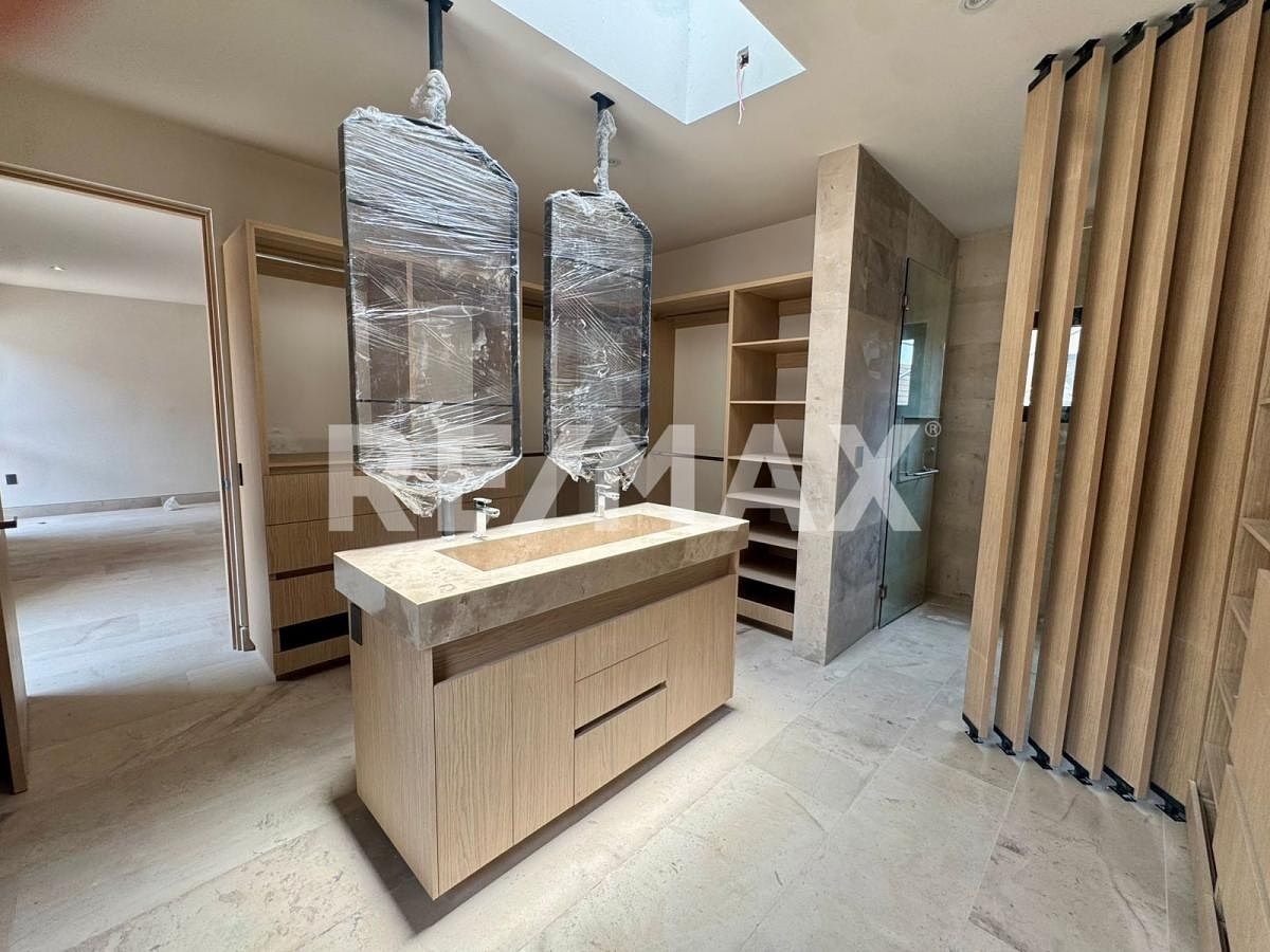 Casa en condominio en Altozano el Nuevo Querétaro, Querétaro, foto 13 de 30
