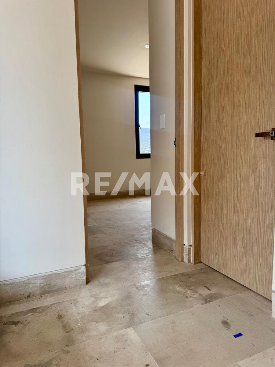 Casa en condominio en Altozano el Nuevo Querétaro, Querétaro, foto 12 de 30