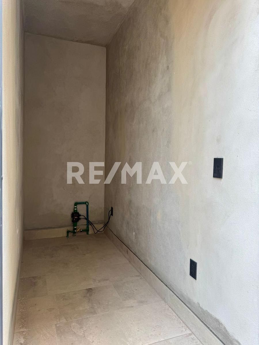 Casa en condominio en Altozano el Nuevo Querétaro, Querétaro, foto 17 de 30