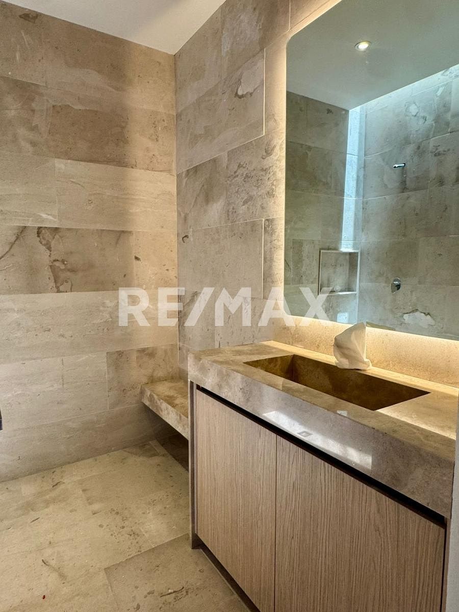 Casa en condominio en Altozano el Nuevo Querétaro, Querétaro, foto 15 de 30