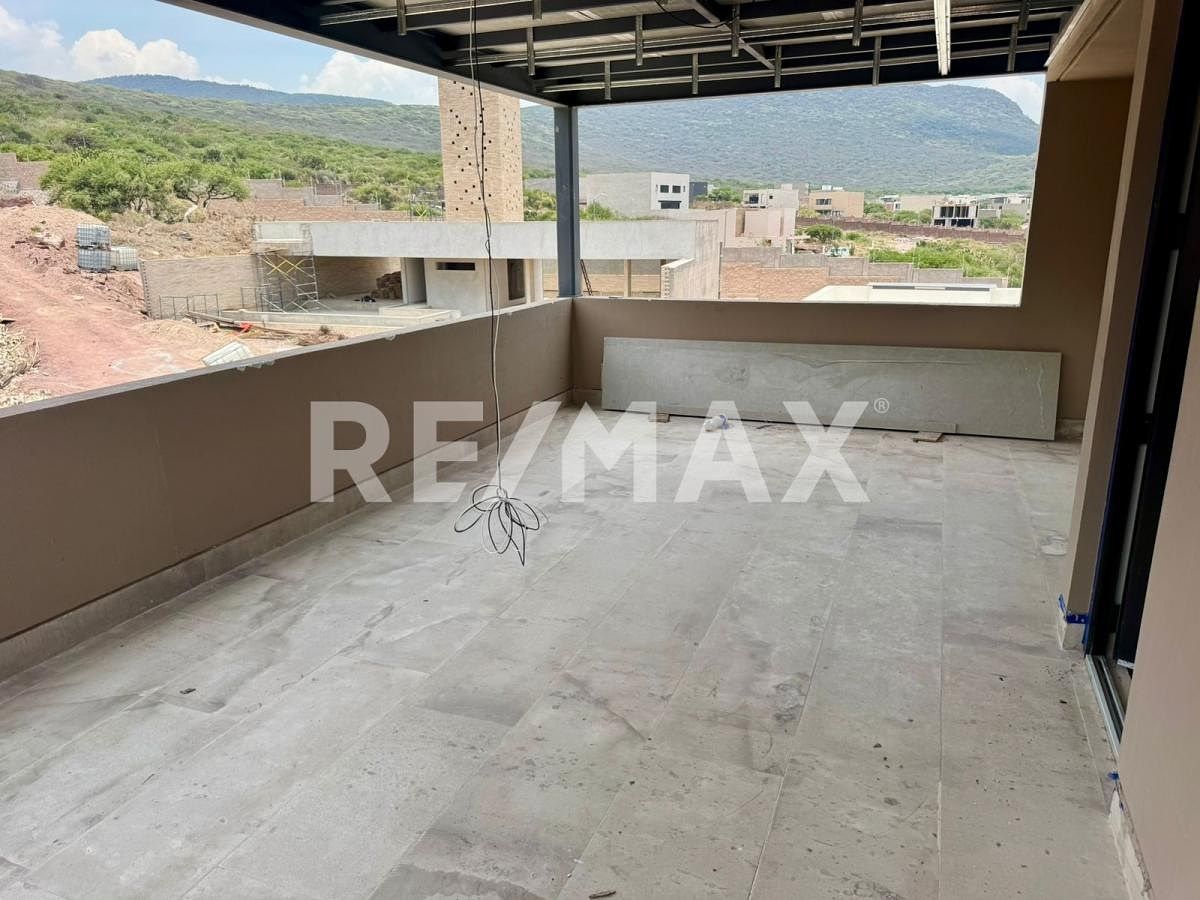 Casa en condominio en Altozano el Nuevo Querétaro, Querétaro, foto 16 de 30