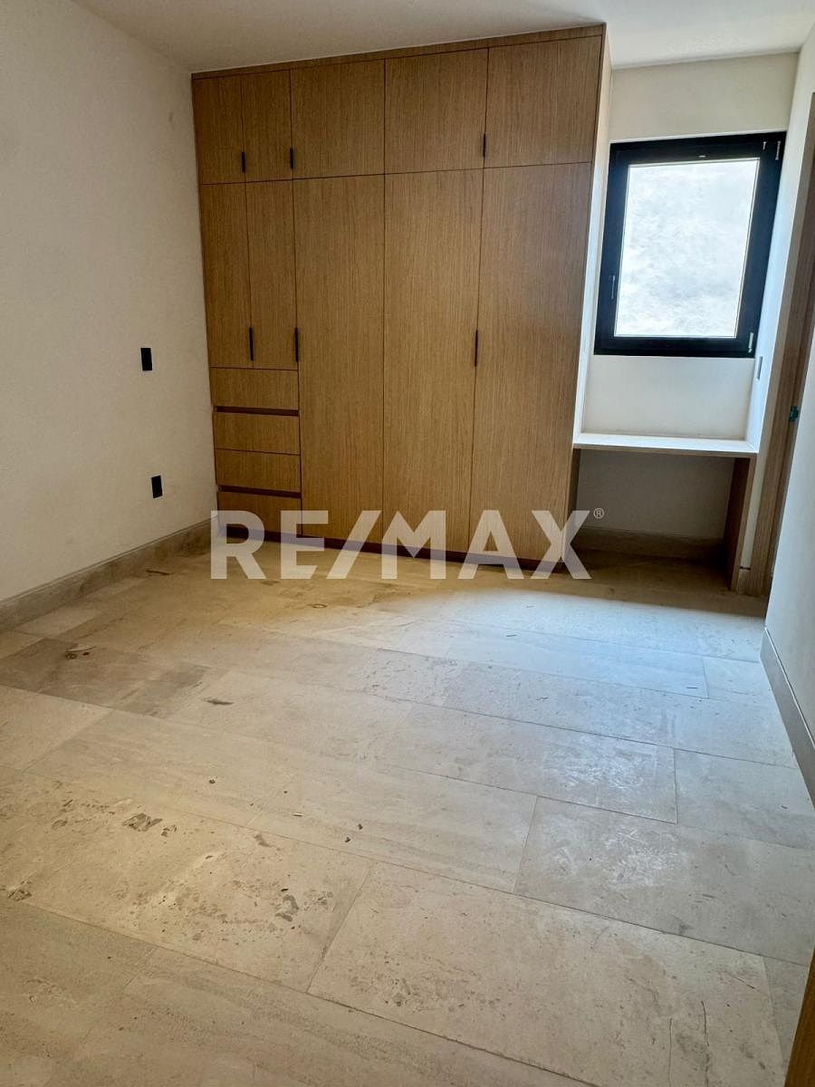 Casa en condominio en Altozano el Nuevo Querétaro, Querétaro, foto 18 de 30