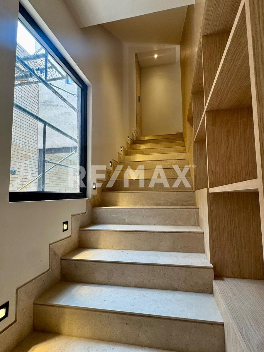 Casa en condominio en Altozano el Nuevo Querétaro, Querétaro, foto 20 de 30