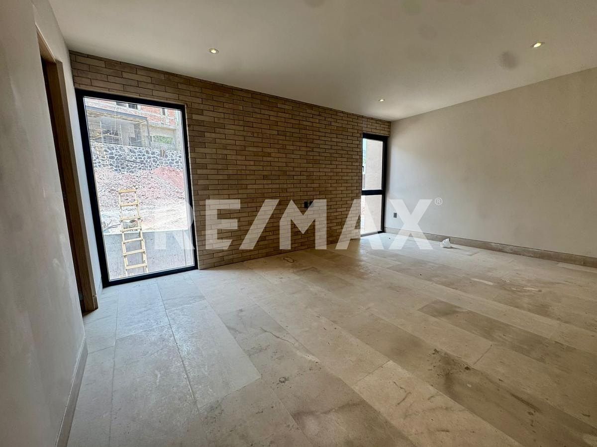 Casa en condominio en Altozano el Nuevo Querétaro, Querétaro, foto 23 de 30