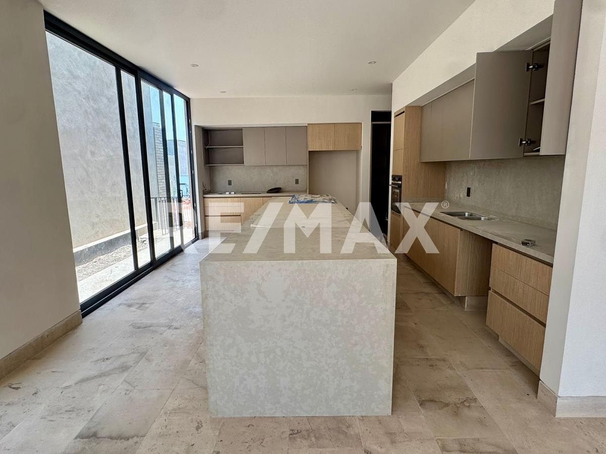 Casa en condominio en Altozano el Nuevo Querétaro, Querétaro, foto 24 de 30