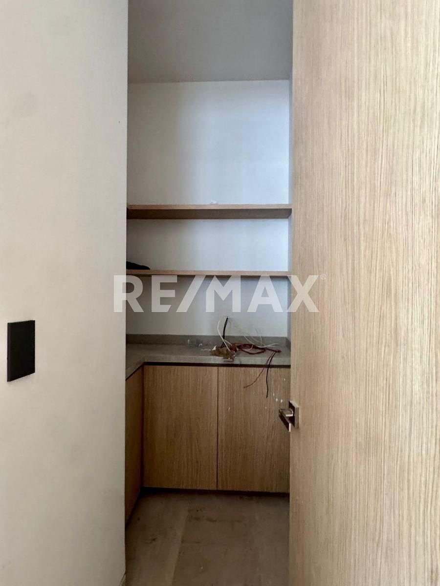 Casa en condominio en Altozano el Nuevo Querétaro, Querétaro, foto 25 de 30