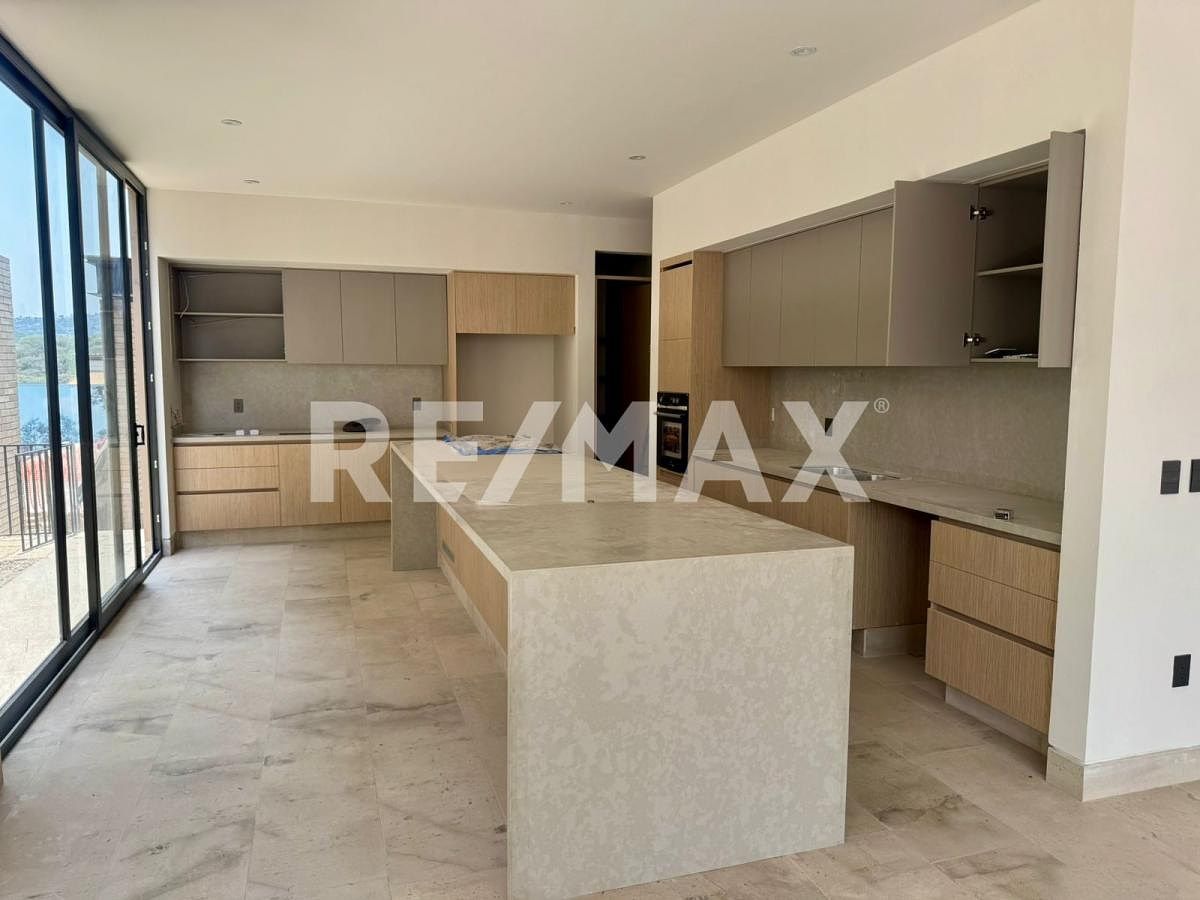 Casa en condominio en Altozano el Nuevo Querétaro, Querétaro, foto 27 de 30