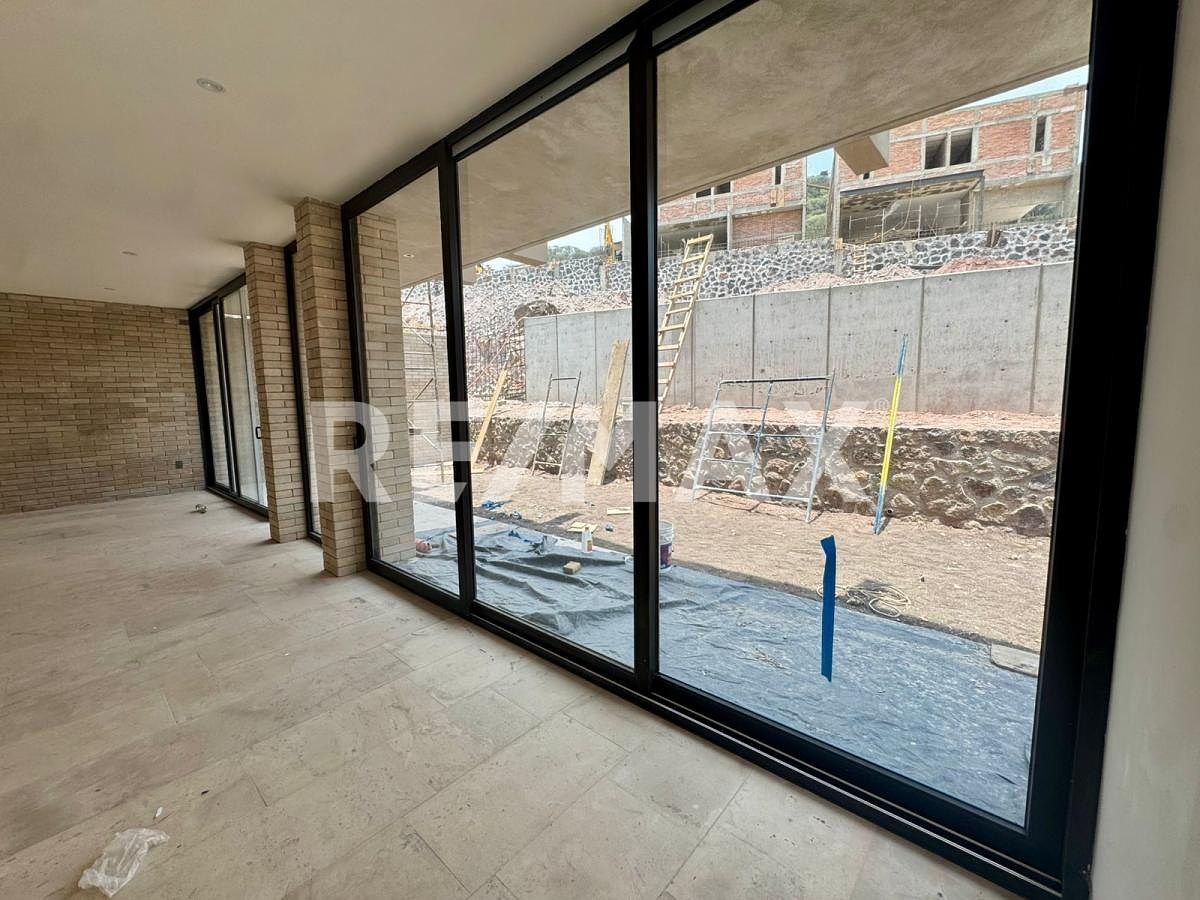 Casa en condominio en Altozano el Nuevo Querétaro, Querétaro, foto 28 de 30