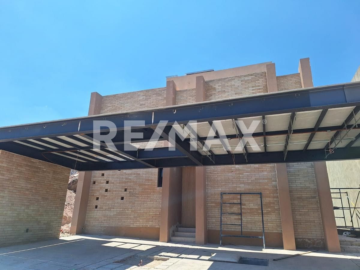 Casa en condominio en Altozano el Nuevo Querétaro, Querétaro, foto 30 de 30