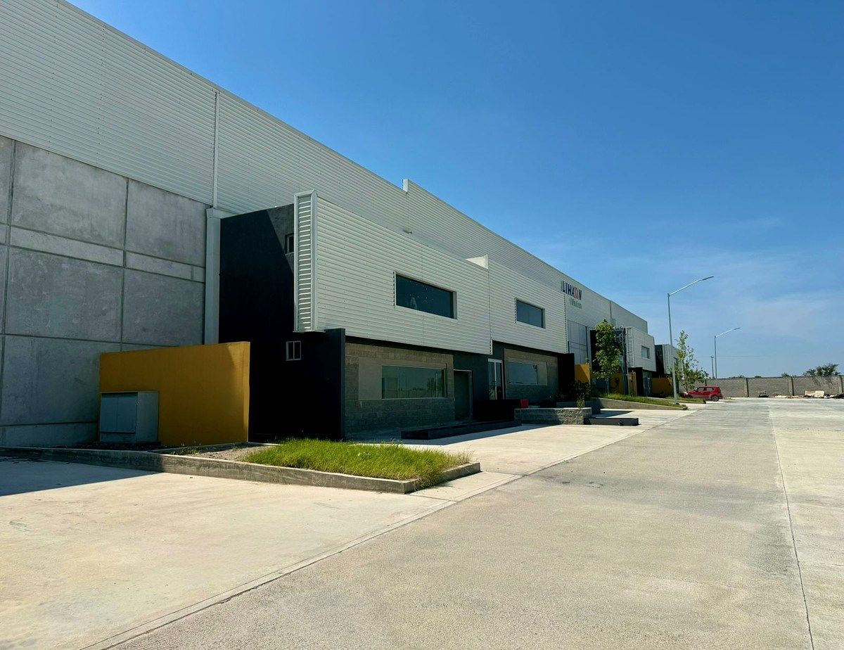 Industrial Warehouse in Santa Rosa, Apodaca, photo 3 of 13