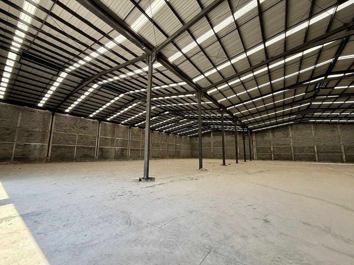Industrial Warehouse in Santa Rosa, Apodaca, photo 4 of 13