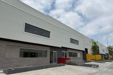 Warehouse for Sale in Apodaca - Inside Industrial Park