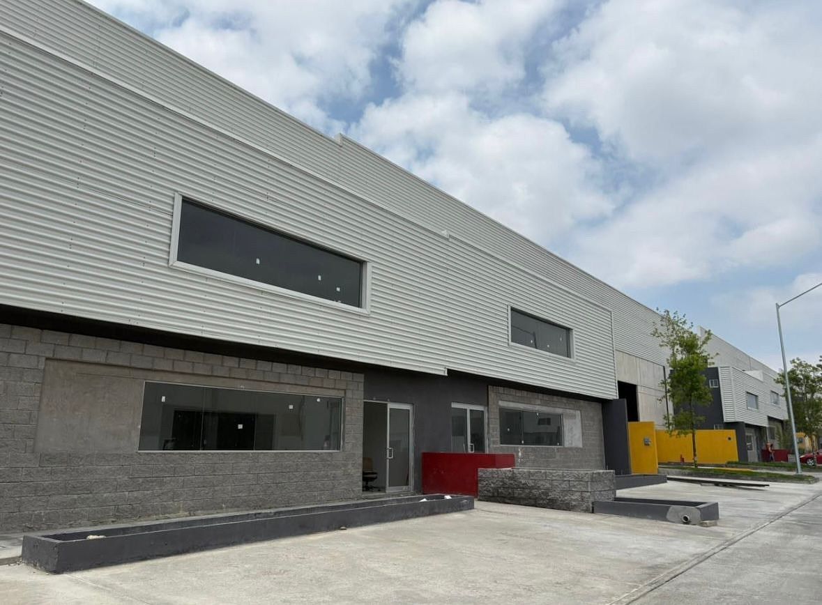 Industrial Warehouse in Santa Rosa, Apodaca, photo 6 of 13