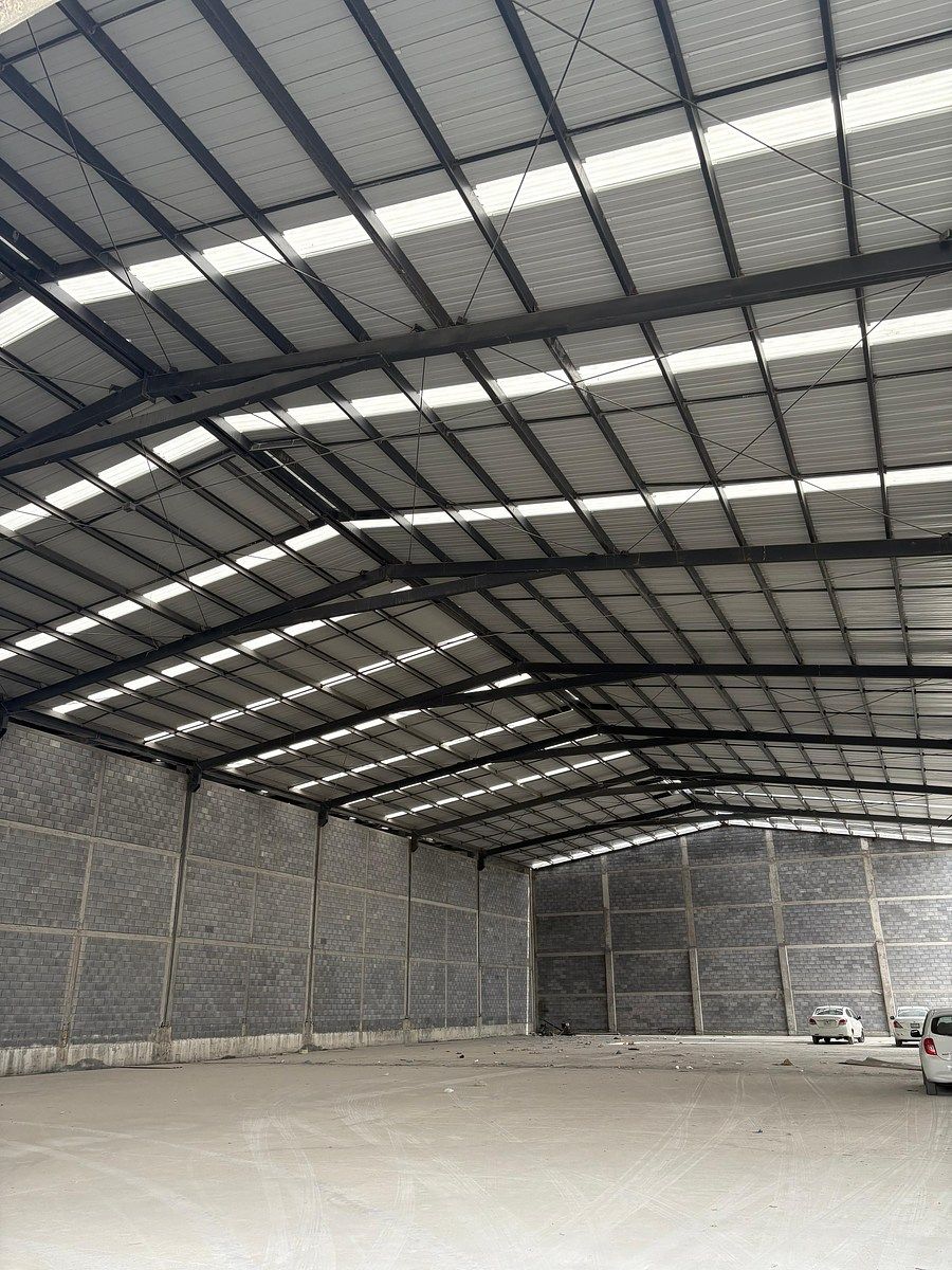 Industrial Warehouse in Santa Rosa, Apodaca, photo 7 of 13