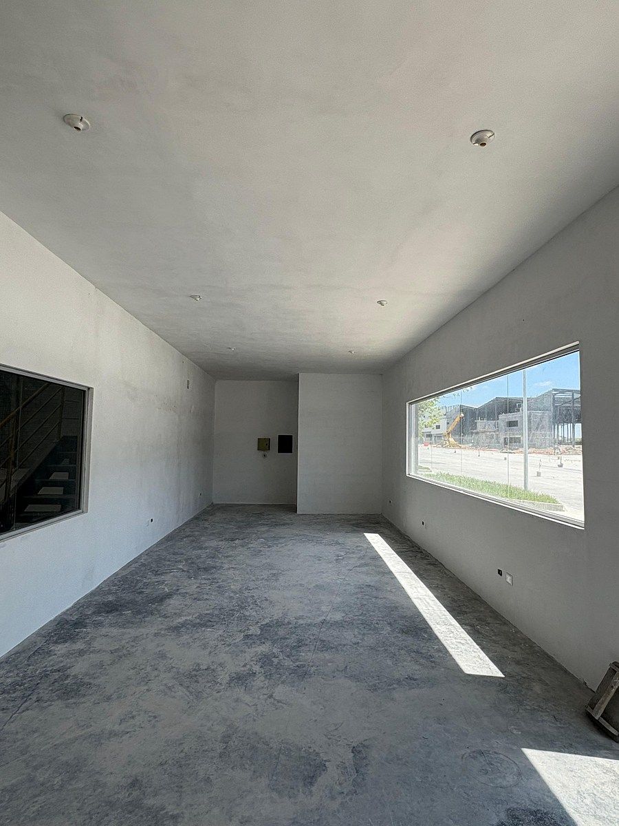 Industrial Warehouse in Santa Rosa, Apodaca, photo 8 of 13