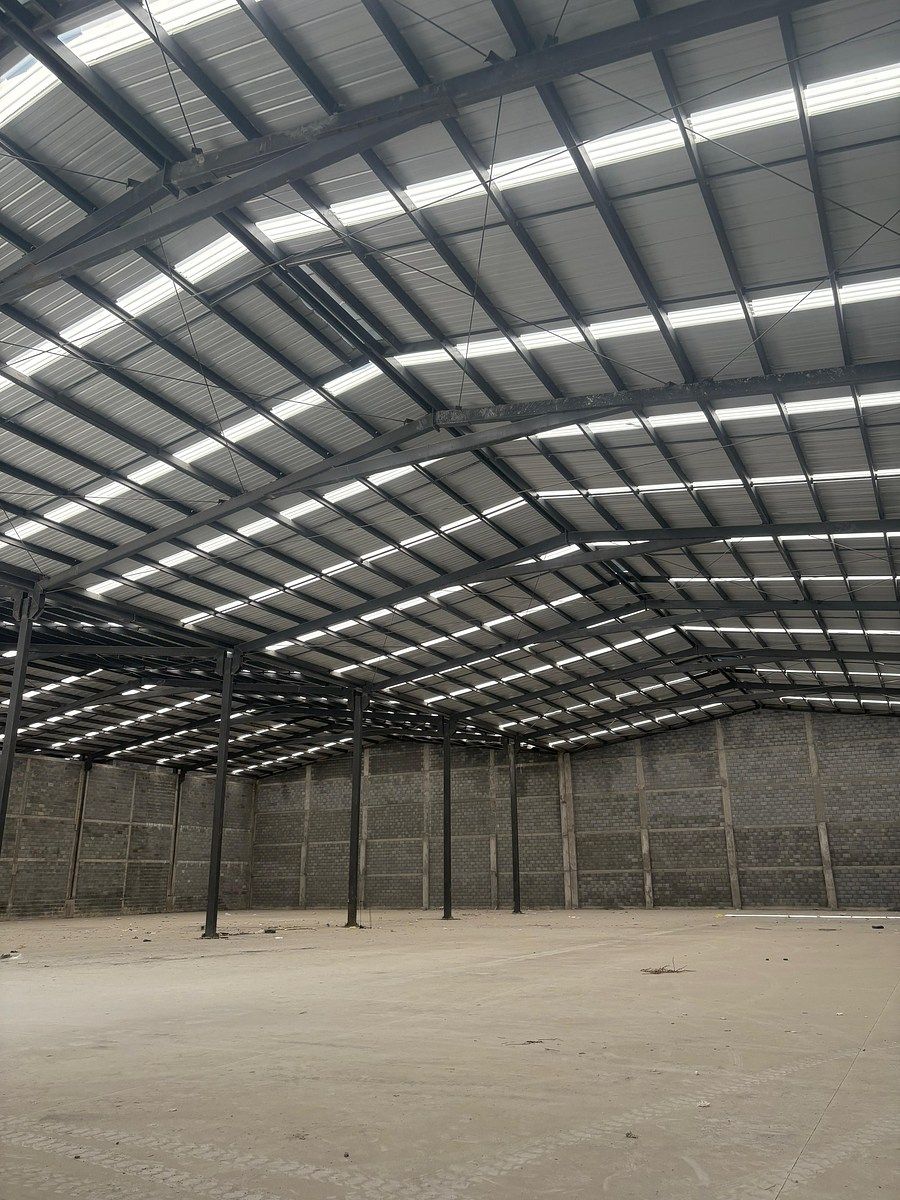 Industrial Warehouse in Santa Rosa, Apodaca, photo 10 of 13