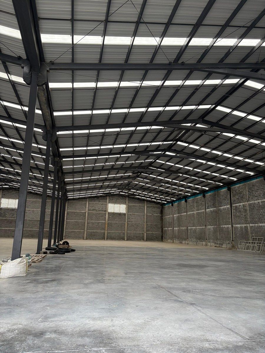 Industrial Warehouse in Santa Rosa, Apodaca, photo 11 of 13