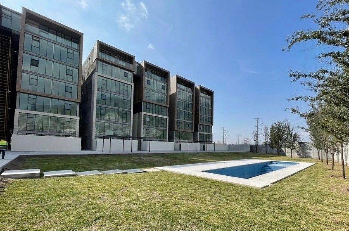 Apartamento em Casco Urbano, San Pedro Garza García, foto 2 de 11