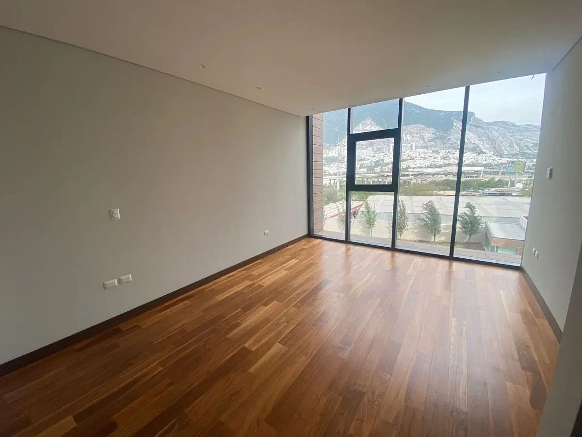 Apartamento em Casco Urbano, San Pedro Garza García, foto 6 de 11