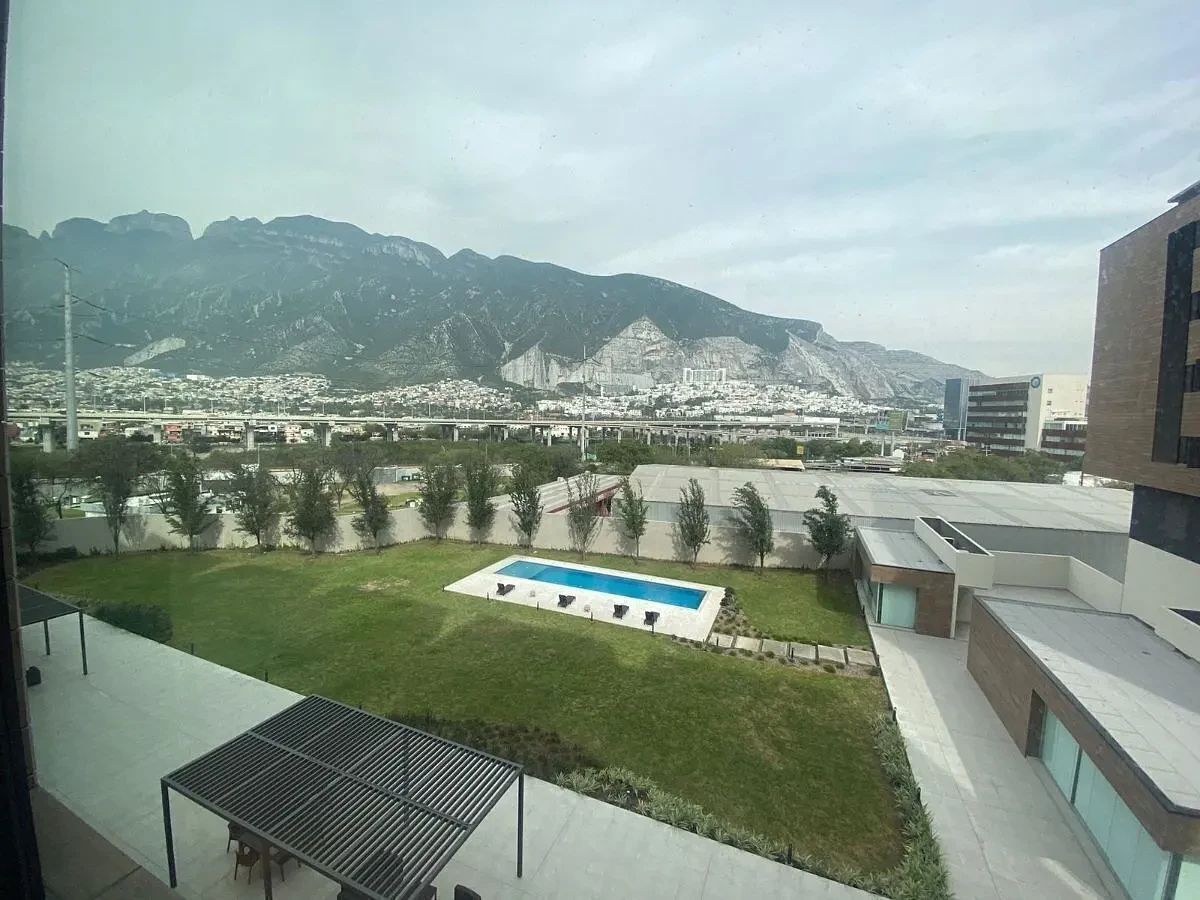 Apartamento em Casco Urbano, San Pedro Garza García, foto 11 de 11