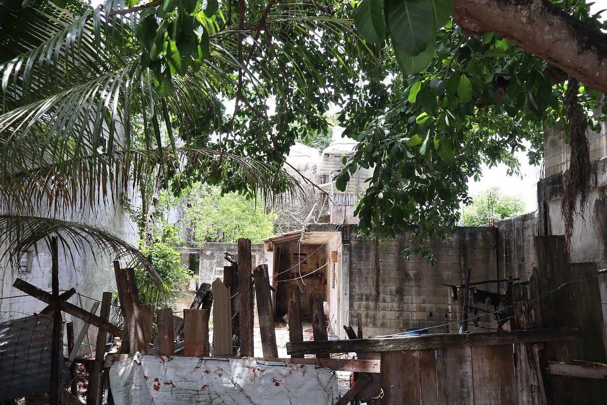 Lote em Luis Donaldo Colosio, Playa del Carmen, foto 10 de 15