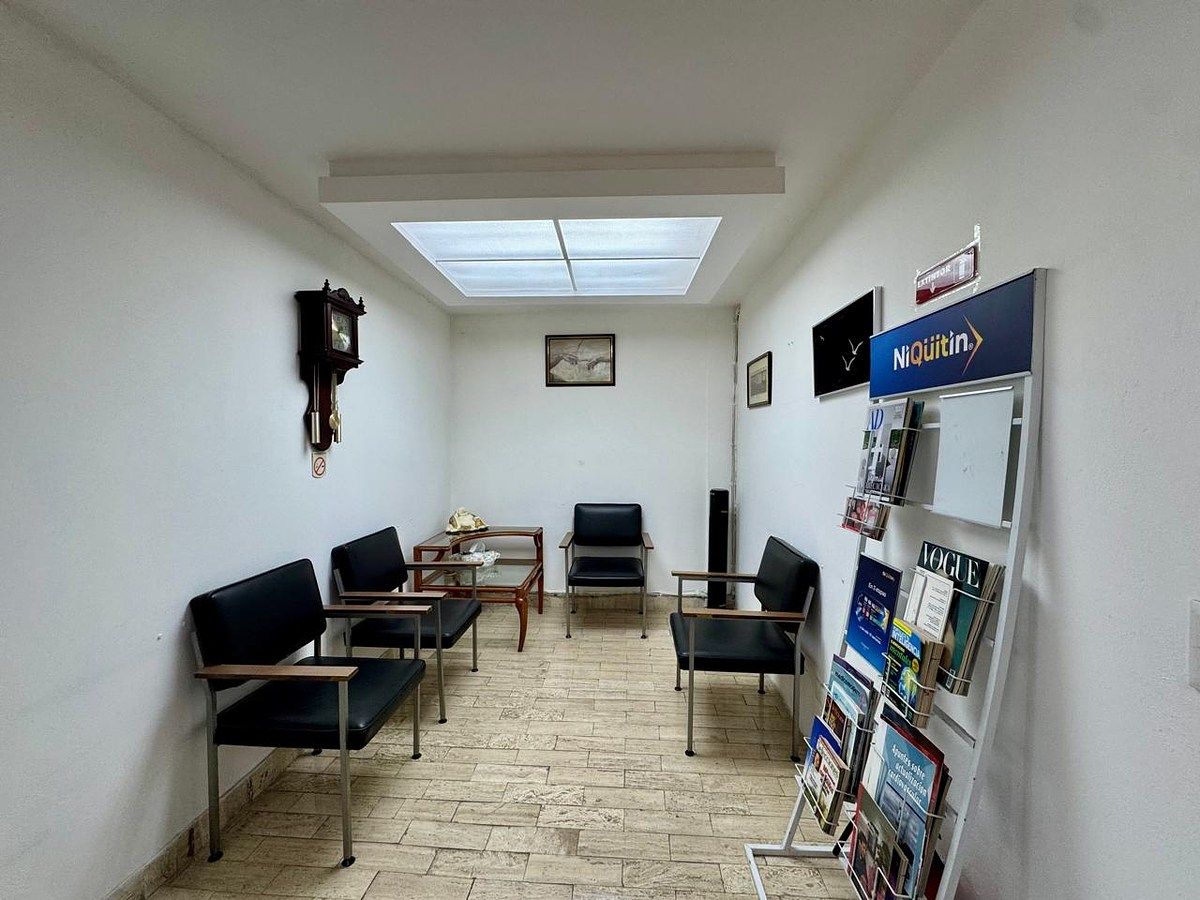 Sala Comercial em Polanco V Sección, Miguel Hidalgo, foto 3 de 22